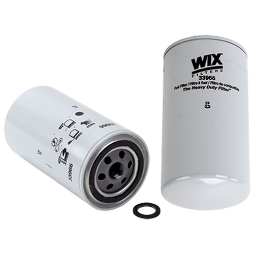 Wix 33966 Fuel Filter