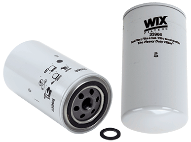 Wix 33966 Fuel Filter