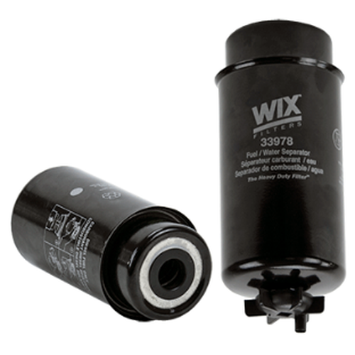 Wix 33978 Fuel Filter