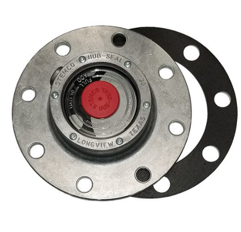 8 Hole Hubcap 7" Bolt Circle 180.10720