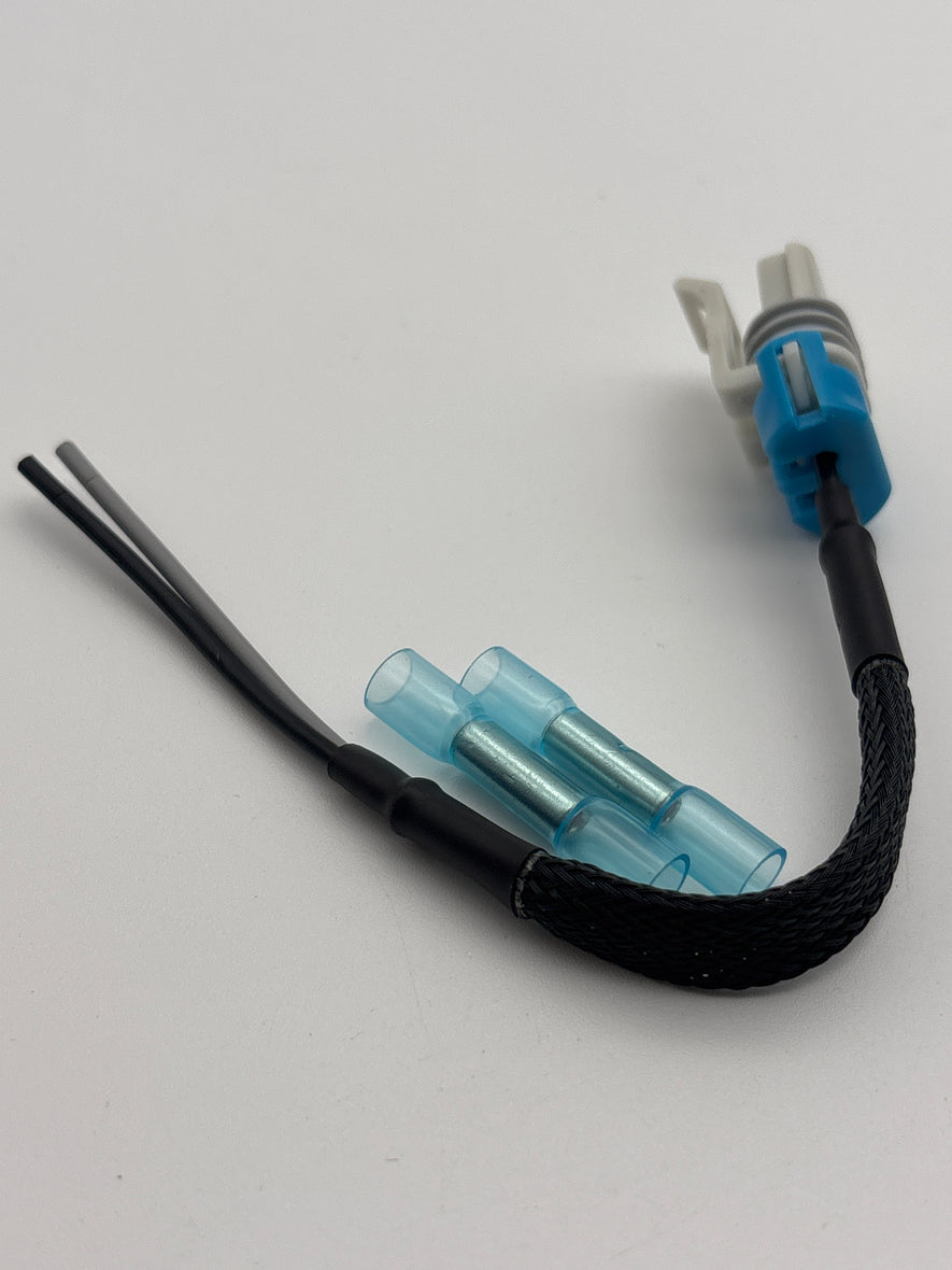 Reverse And AC Sensor Connector 577.99133R