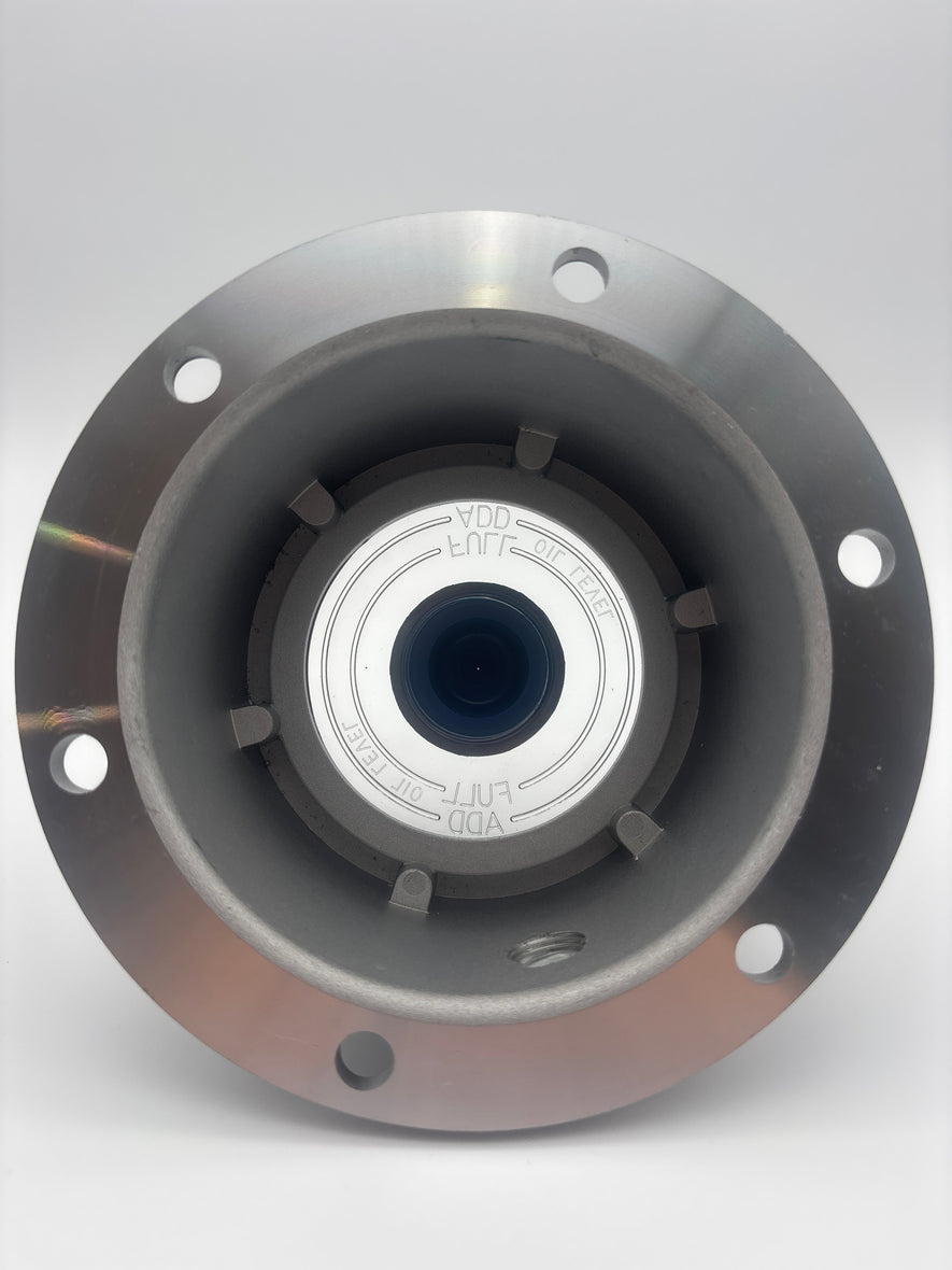 Hub Cap 343-4009 180.10619