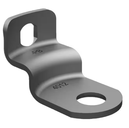 Seal Pin Rear Door Lock Rod 4012 573.1010961