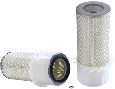 Wix 42276 Air Filter