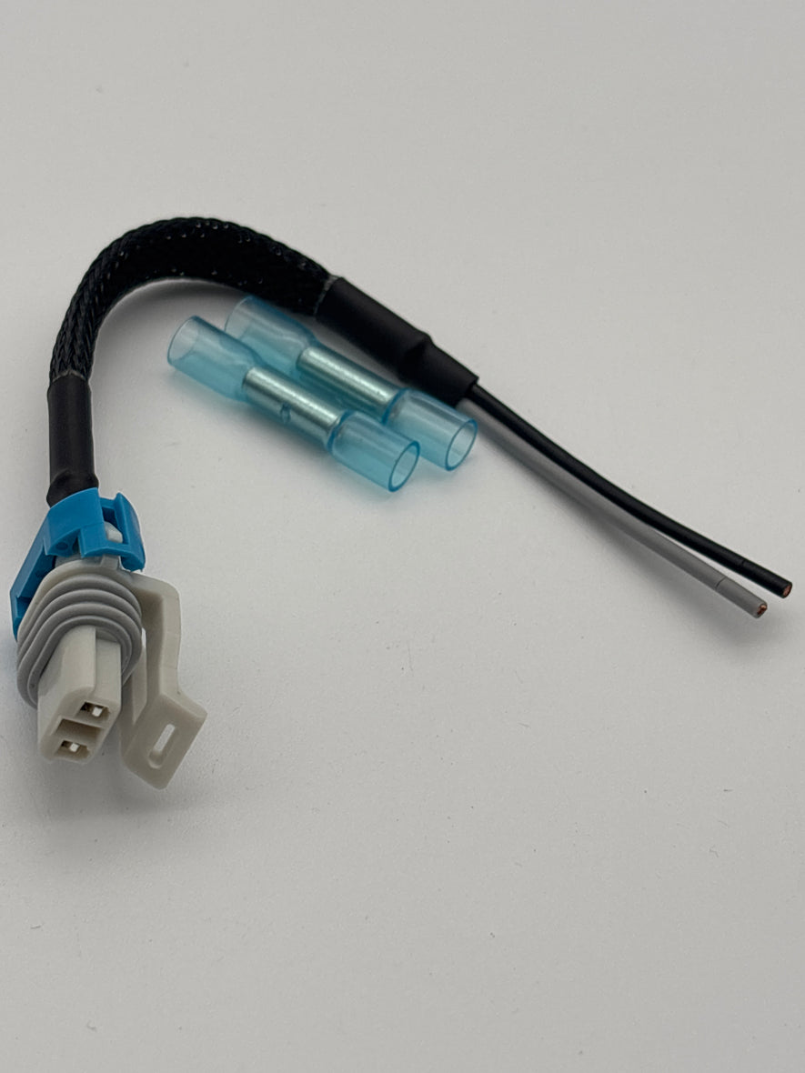 Reverse And AC Sensor Connector 577.99133R