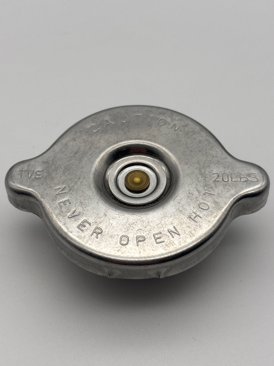 20 LB Coolant Surge Tank Cap 572.2001