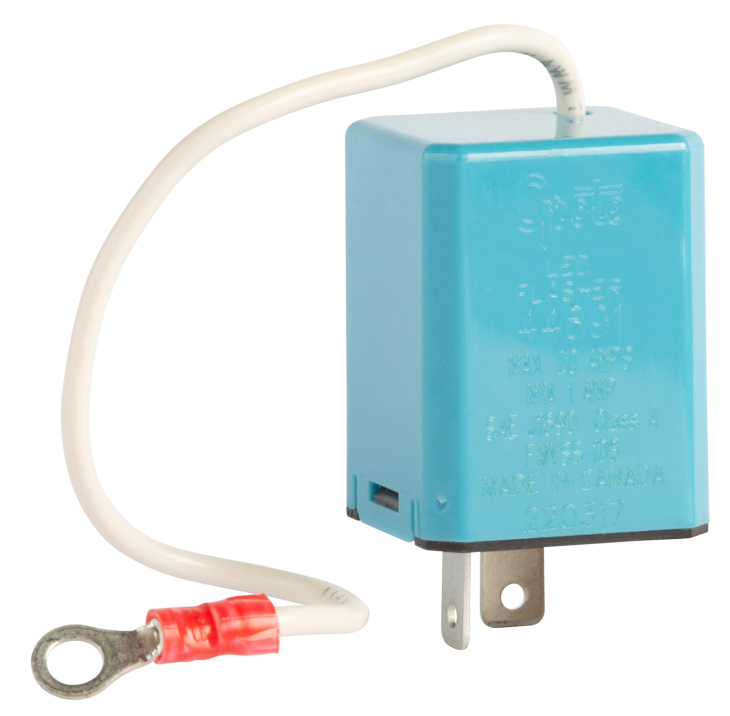 Grote LED Flasher 44891