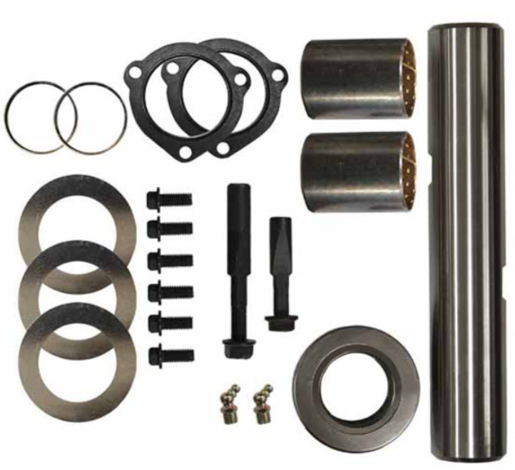 King Pin Set E-4458B 460.166B