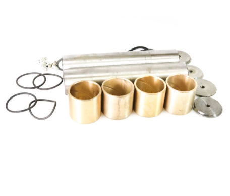 King Pin Set 460.525B