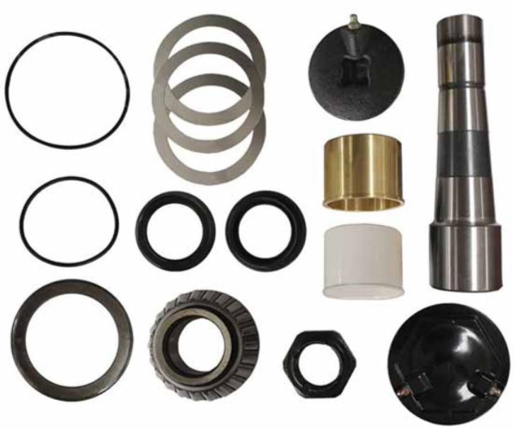 King Pin Set 460.542N KB881NR