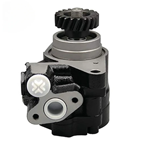 Power Steering Pump 465.HIN.02