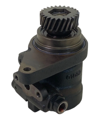 Hino Power Steering Pump 465.HIN.03