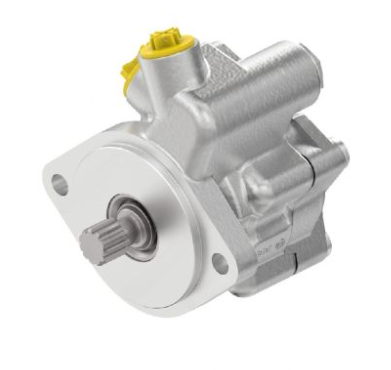 Power Steering Pump 465.TRW.48