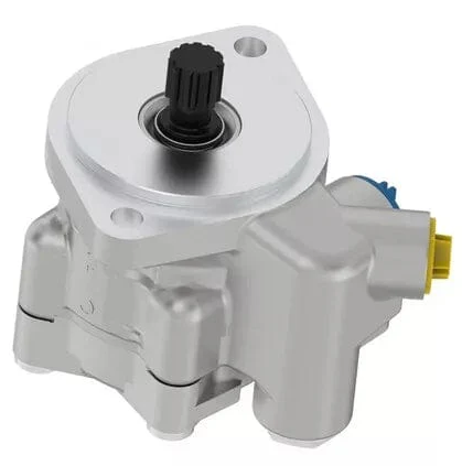 Freightliner Power Steering Pump 465.TRW.83
