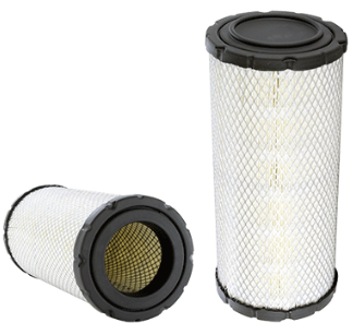 thumbnail image 2 of Air Filter To Replace Wix 46562 - Fits Universal Models 190, 411, 524-50, 860SX 2 of 3