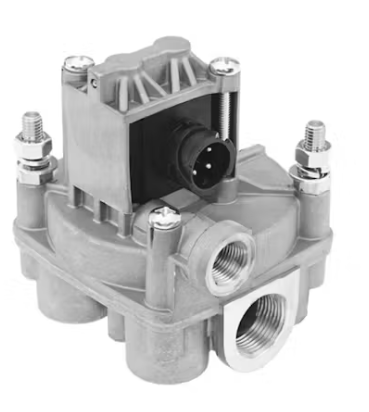 Wabco Type ABS Solenoid Relay Valve 170.4721950330