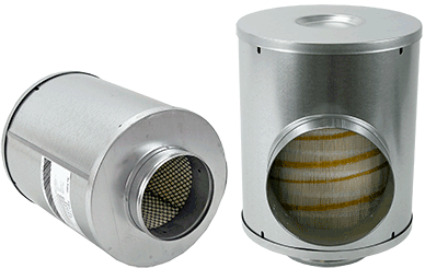 Wix 49173 Air Filter