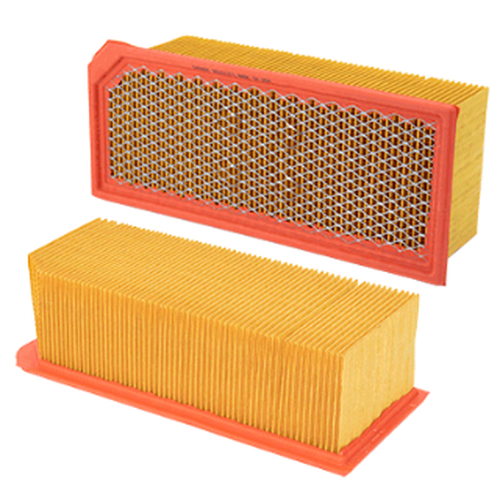 Wix 49490 Air Filter