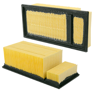 Wix 49902 Filter
