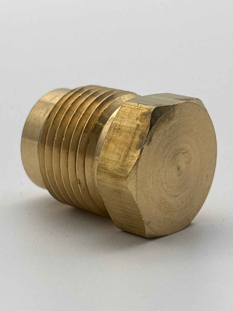 SAE Flared Seal Plug 5/8 177.85810