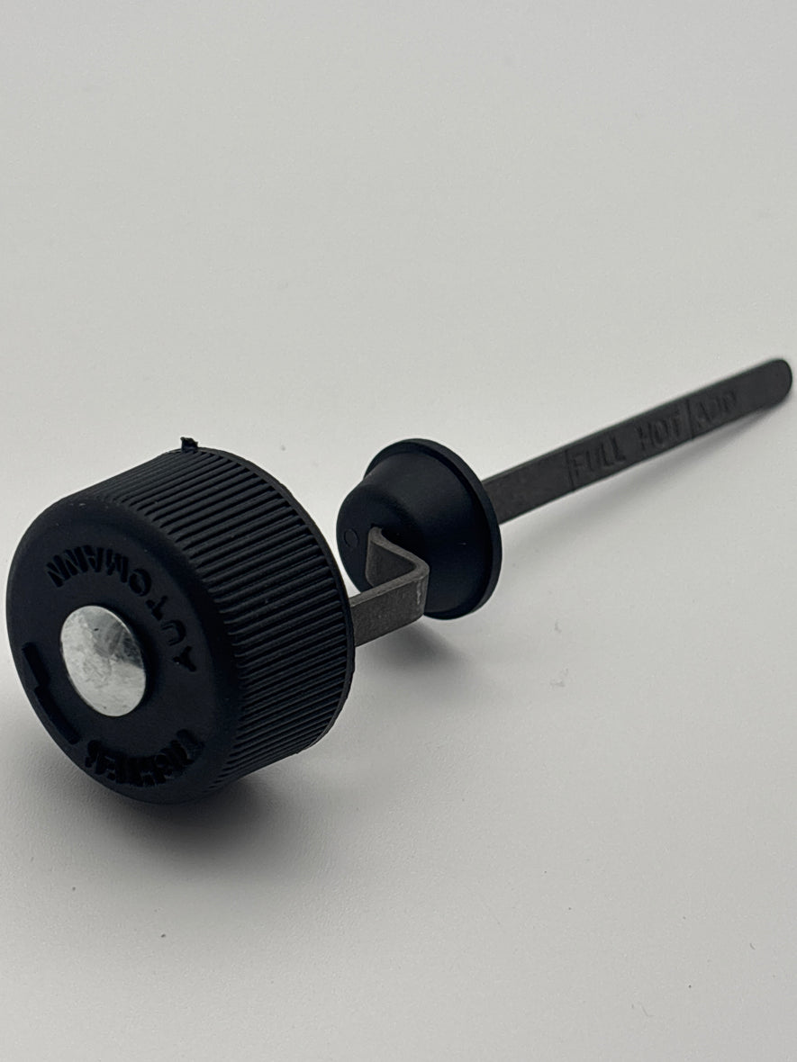 Power Steering Cap Dipstick 572.75000
