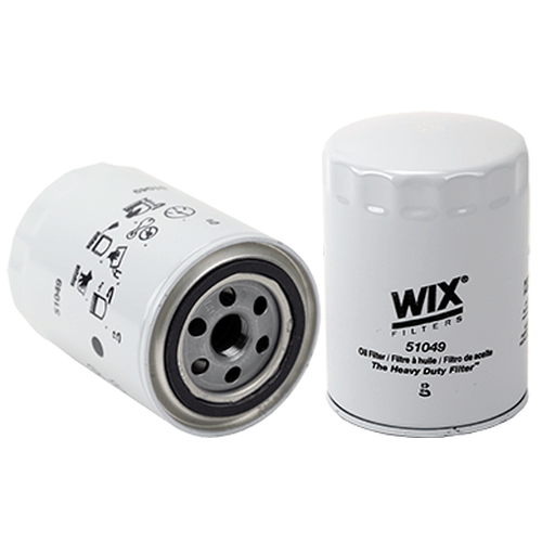 Wix 51049 Lube Filter