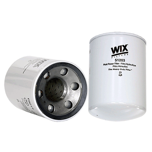 Wix 51203 Hydraulic Filter