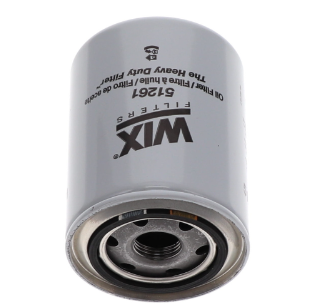 Wix 51261 Lube Filter