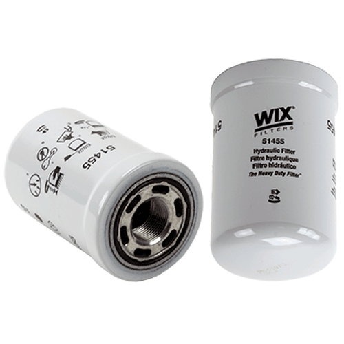 Wix 51455 Hydraulic Filter