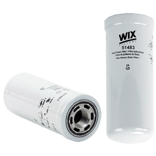 Wix 51483 Hydraulic Filter