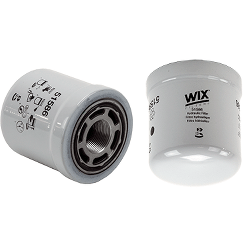 Wix 51586 Hydraulic Filter