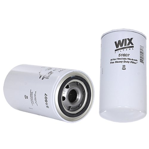 Wix 51607 Lube Filter