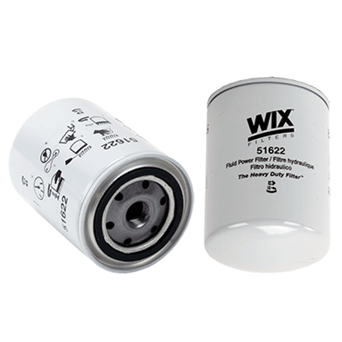 Wix 51622 Transmission Filter
