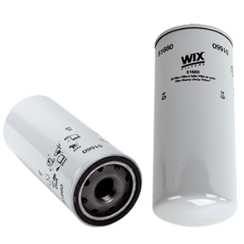 Wix 51660 Lube Filter