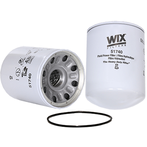 Wix 51740 Hydraulic Filter