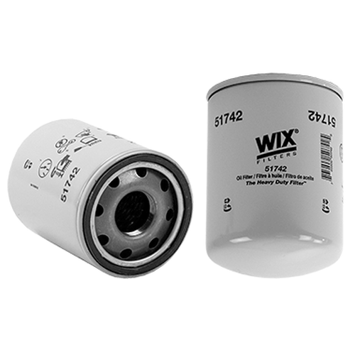 Wix 51742 Lube Filter