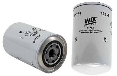 Wix 51754 Lube Filter