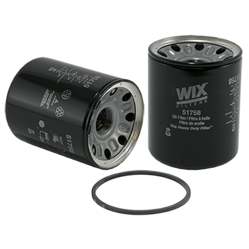 Wix 51758 Lube Filter