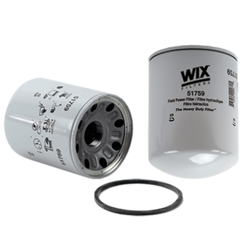 Wix 51759 Hydraulic Filter