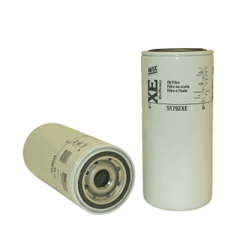 Wix 51792XE Lube Filter