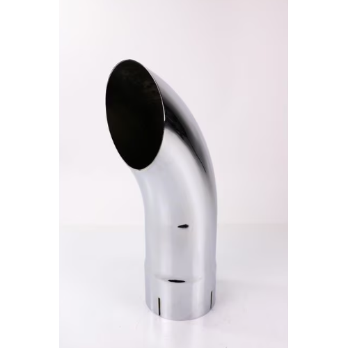 5 ID X 18 Chrome Curved Stack 562.U5518C