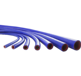 1/4" Silicone Heater Hose Per Foot 561.11025