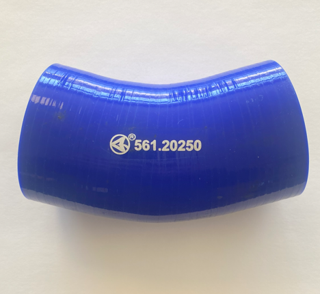 2.5" ID 35 Degree Elbow 561.20250