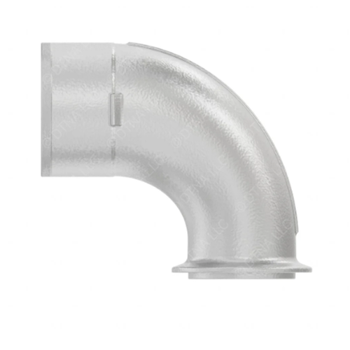 Detroit Charge Air Cooler Pipe 561.23156