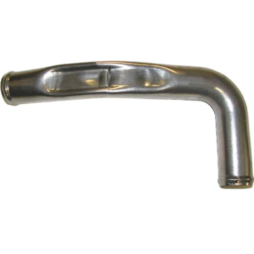 Detroit Diesel Coolant Bypass Tube Stainless Steel 561.23898SS