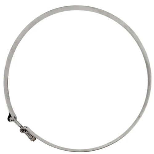 International DPF T-Bolt Clamp 12.30" 561.291230TB
