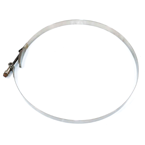 Cummins DPF Clamp 11.86" To 12.25" 561.291186TB