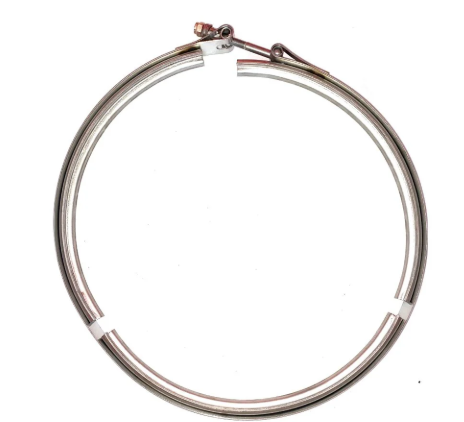 Cummins DPF V-Band Clamp 14.375" 561.291438