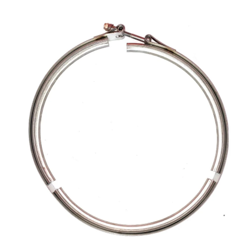 Cummins DPF V-Band Clamp 14.375" 561.291438