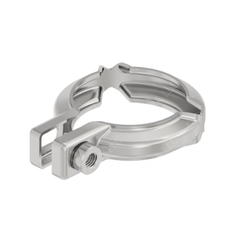 Detroit Diesel V-Band Clamp 2.48" 561.29248